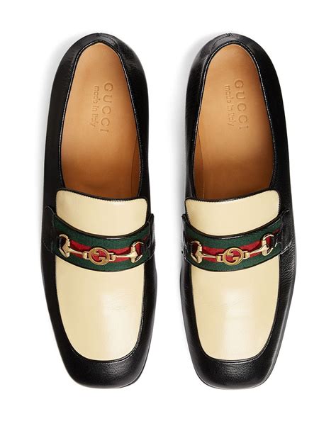 scarnw gucci uomo|farfetch gucci shoes.